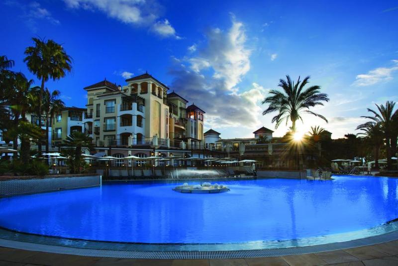 Imagen de alojamiento Apartamentos Marriott's Playa Andaluza Imagen de alojamiento Apartamentos Marriott's Playa Andaluza