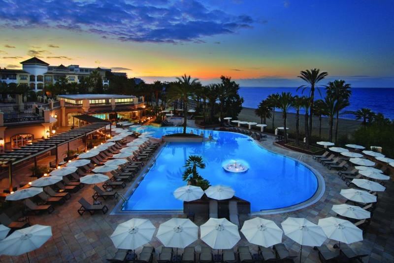Imagen de alojamiento Apartamentos Marriott's Playa Andaluza Imagen de alojamiento Apartamentos Marriott's Playa Andaluza