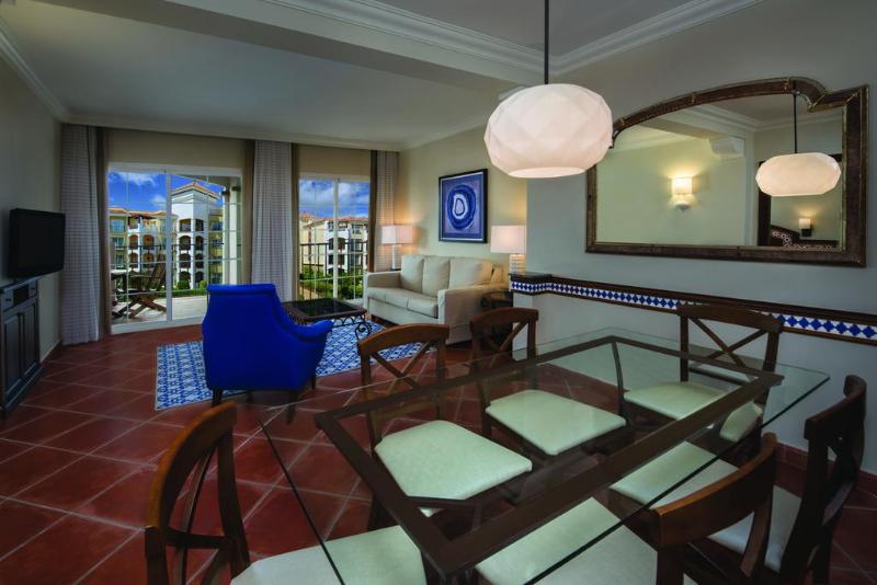 Imagen de alojamiento Apartamentos Marriott's Playa Andaluza Imagen de alojamiento Apartamentos Marriott's Playa Andaluza