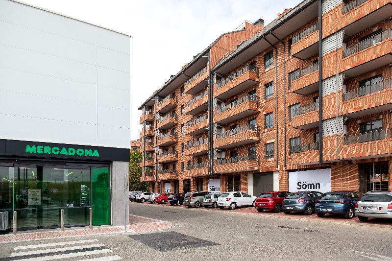 Imagen de alojamiento Sömn Apartments Imagen de alojamiento Sömn Apartments