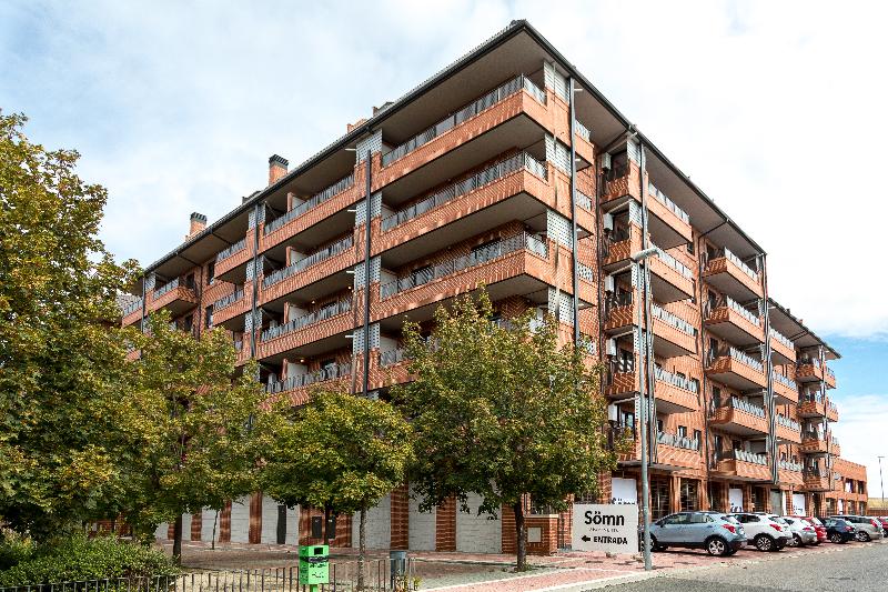 Imagen de alojamiento Sömn Apartments Imagen de alojamiento Sömn Apartments