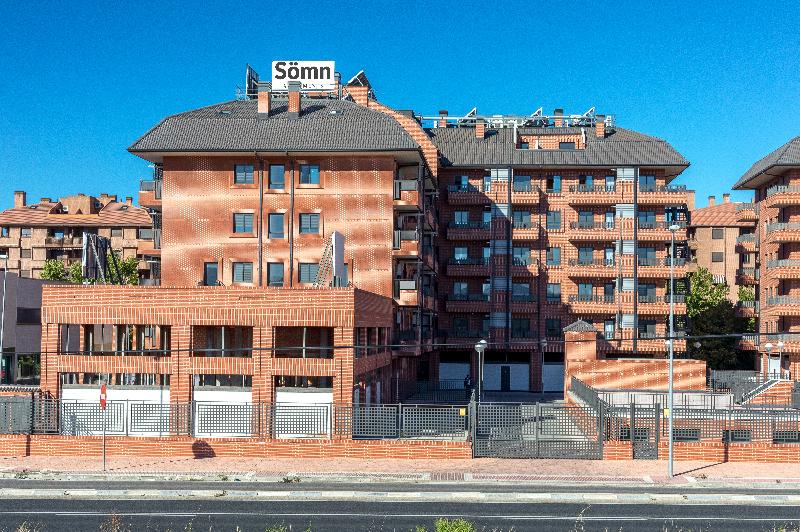 Imagen de alojamiento Sömn Apartments Imagen de alojamiento Sömn Apartments