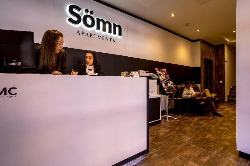 Imagen de alojamiento Sömn Apartments Imagen de alojamiento Sömn Apartments