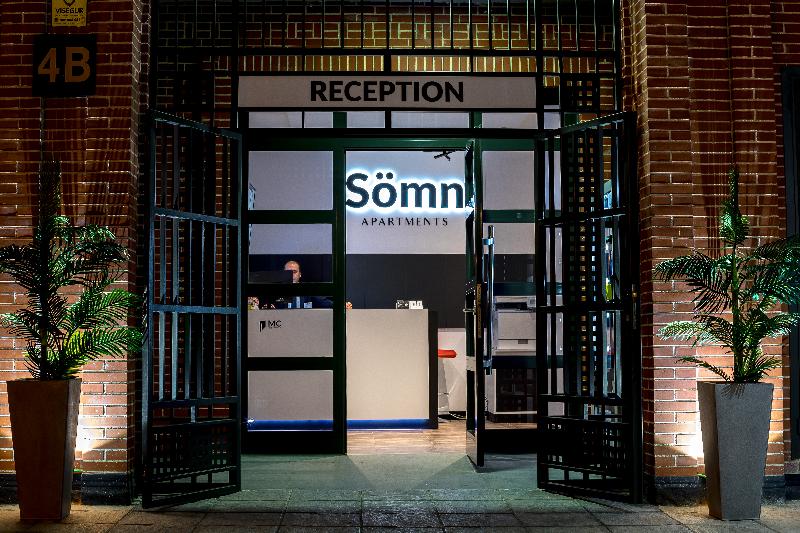 Imagen de alojamiento Sömn Apartments Imagen de alojamiento Sömn Apartments