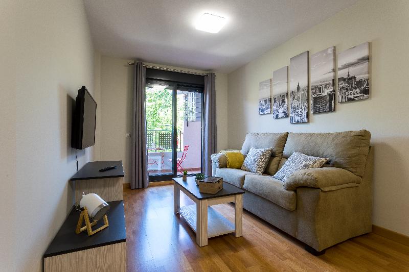 Imagen de alojamiento Sömn Apartments Imagen de alojamiento Sömn Apartments