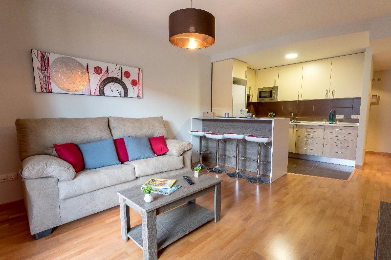 Imagen de alojamiento Sömn Apartments Imagen de alojamiento Sömn Apartments