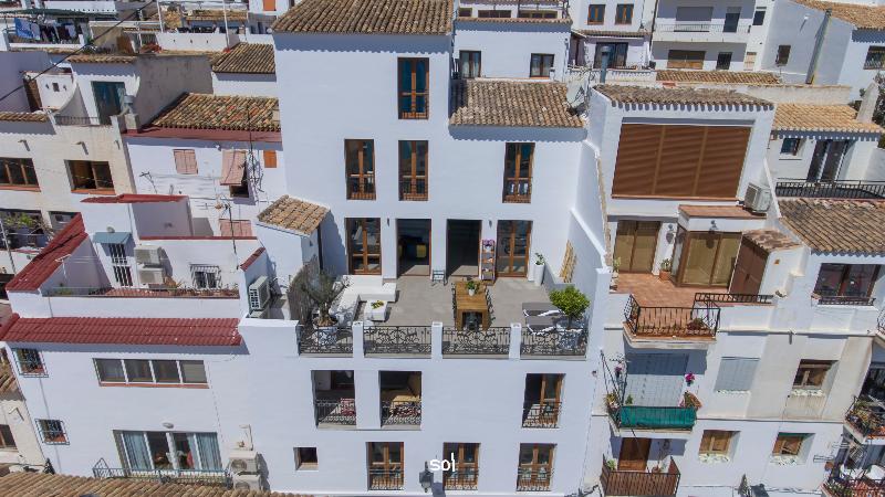 Imagen de alojamiento mimar urban altea Imagen de alojamiento mimar urban altea