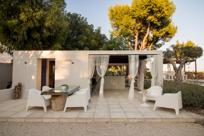 Imagen de alojamiento mimar villa altea Imagen de alojamiento mimar villa altea