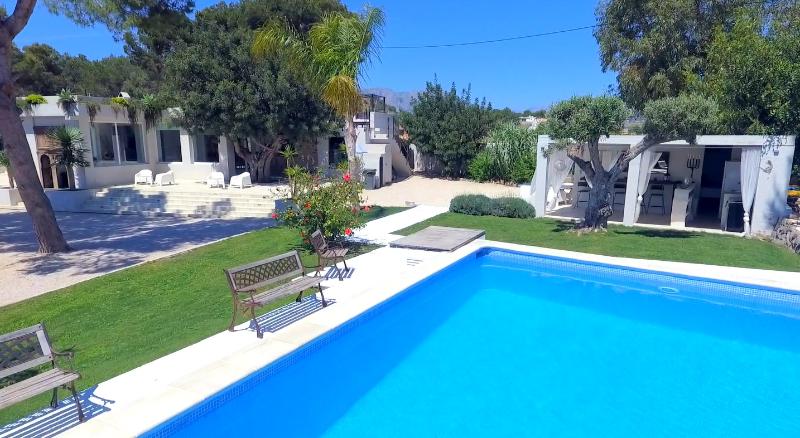 Imagen de alojamiento mimar villa altea Imagen de alojamiento mimar villa altea