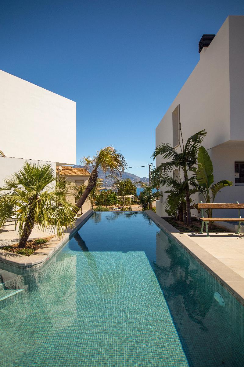 Imagen de alojamiento mora villas by mimar Imagen de alojamiento mora villas by mimar