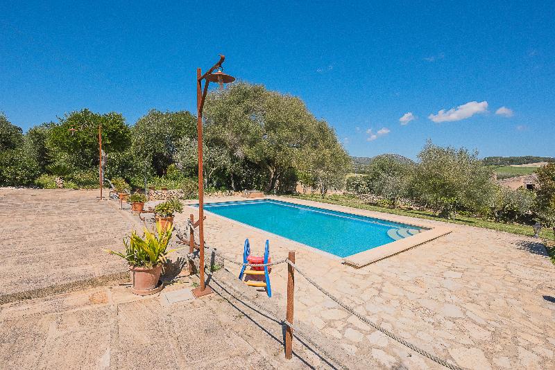 Imagen de alojamiento Finca Sa Murtera Imagen de alojamiento Finca Sa Murtera