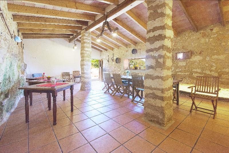 Imagen de alojamiento Finca Sa Murtera Imagen de alojamiento Finca Sa Murtera