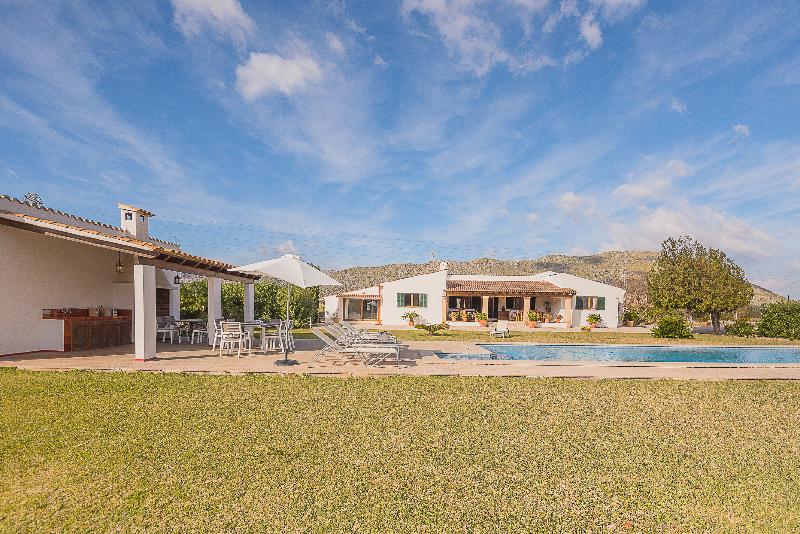 Imagen de alojamiento Finca Rullan Imagen de alojamiento Finca Rullan