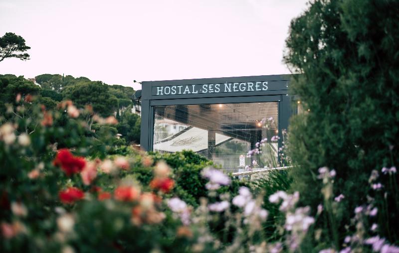 Imagen de alojamiento Hostal Ses Negres Imagen de alojamiento Hostal Ses Negres