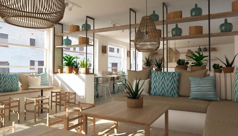 Imagen de alojamiento Hostal Ses Negres Imagen de alojamiento Hostal Ses Negres