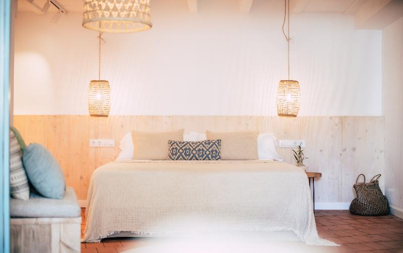 Imagen de alojamiento Hostal Ses Negres Imagen de alojamiento Hostal Ses Negres