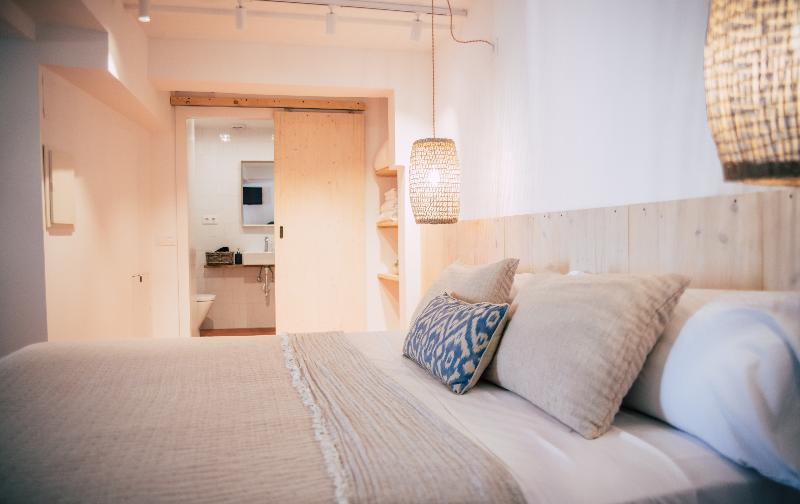 Imagen de alojamiento Hostal Ses Negres Imagen de alojamiento Hostal Ses Negres