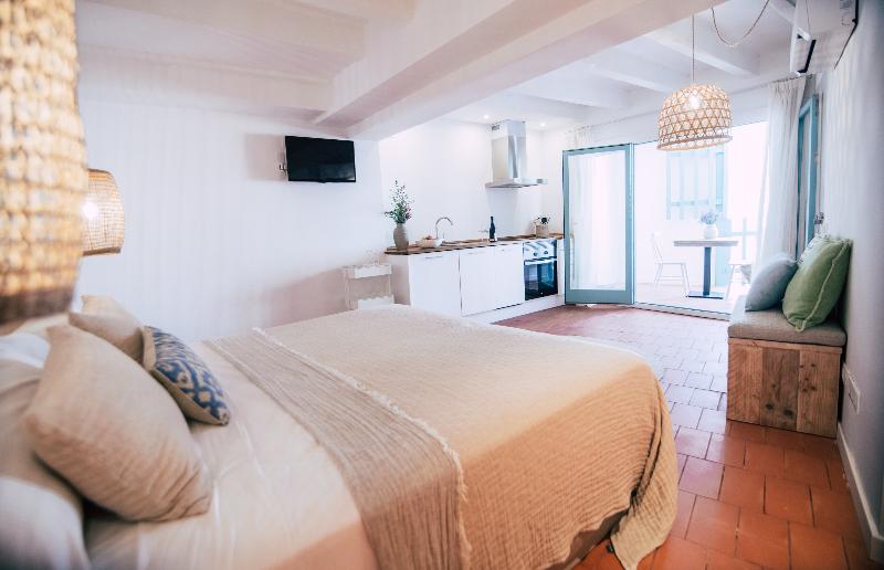 Imagen de alojamiento Hostal Ses Negres Imagen de alojamiento Hostal Ses Negres