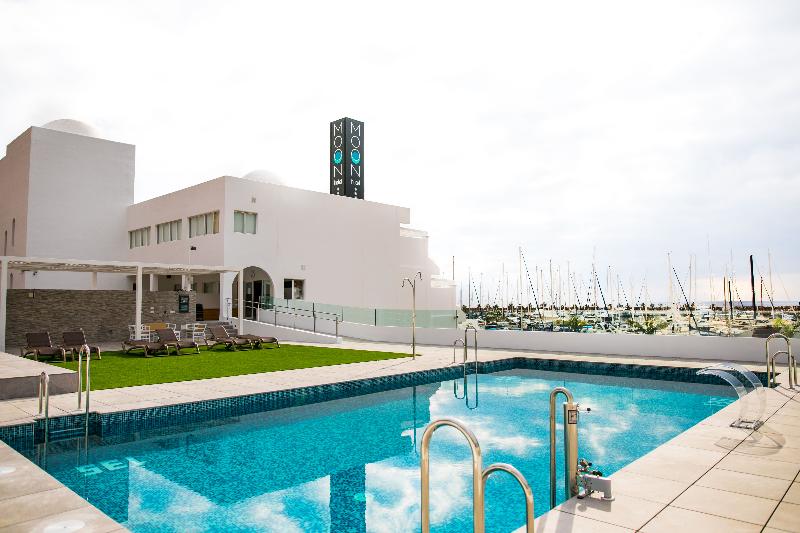 Imagen de alojamiento Moon Hotel & Spa Imagen de alojamiento Moon Hotel & Spa