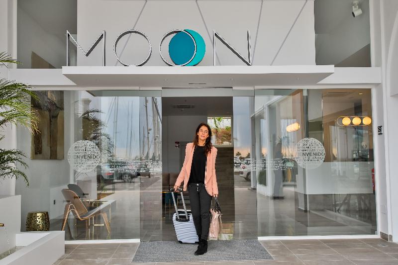 Imagen de alojamiento Moon Hotel & Spa Imagen de alojamiento Moon Hotel & Spa