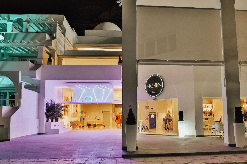 Imagen de alojamiento Moon Hotel & Spa Imagen de alojamiento Moon Hotel & Spa