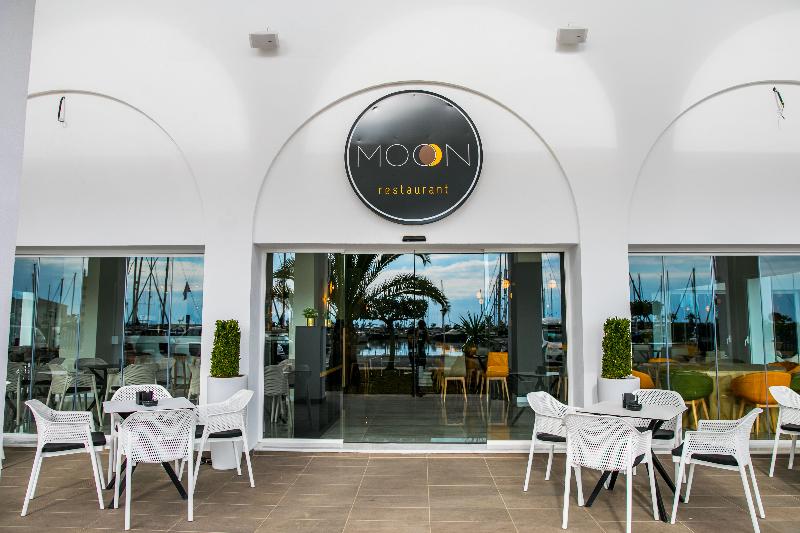 Imagen de alojamiento Moon Hotel & Spa Imagen de alojamiento Moon Hotel & Spa