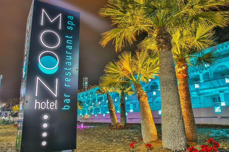 Imagen de alojamiento Moon Hotel & Spa Imagen de alojamiento Moon Hotel & Spa