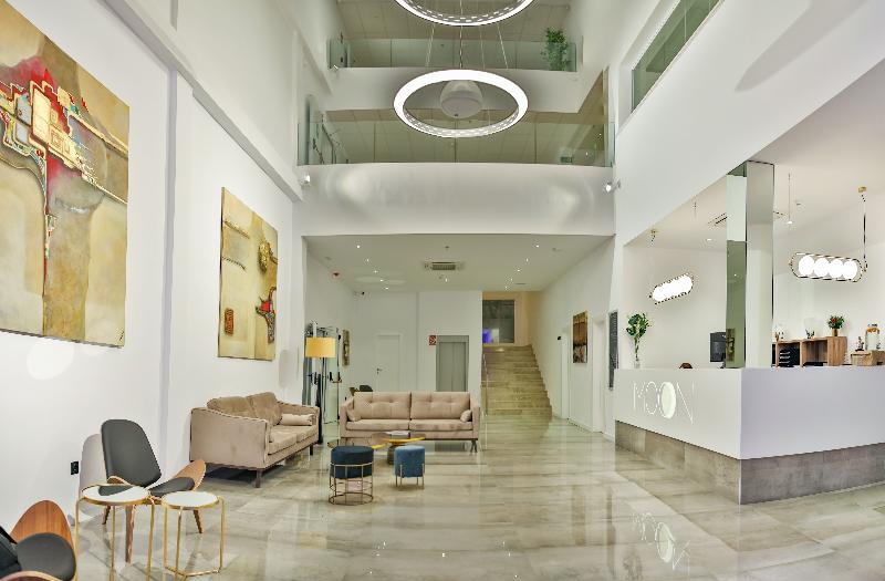 Imagen de alojamiento Moon Hotel & Spa Imagen de alojamiento Moon Hotel & Spa