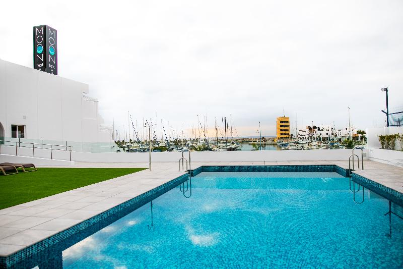 Imagen de alojamiento Moon Hotel & Spa Imagen de alojamiento Moon Hotel & Spa