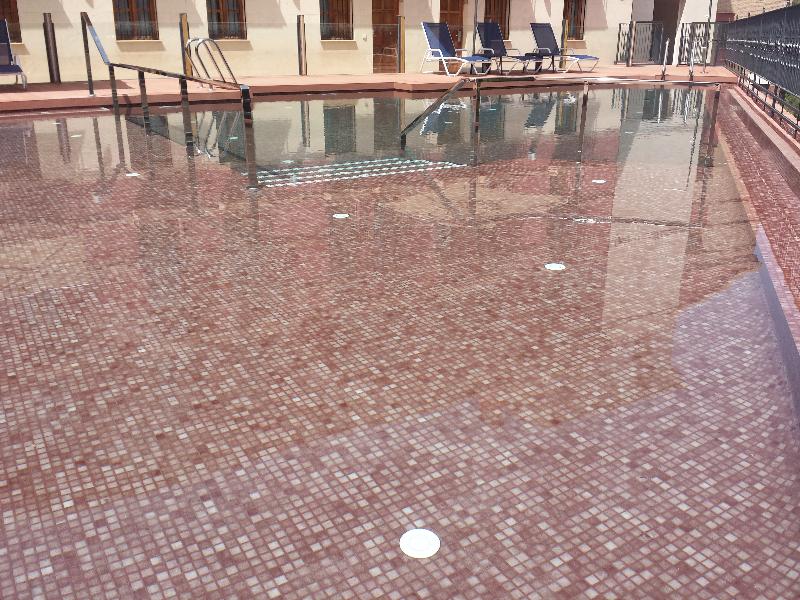 Imagen de alojamiento Jardines de la Santa Imagen de alojamiento Jardines de la Santa