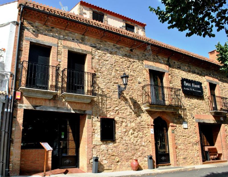 Imagen de alojamiento Villa De Berzocana Imagen de alojamiento Villa De Berzocana