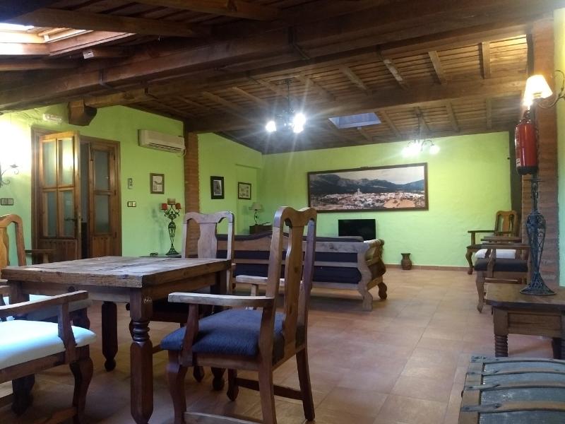 Imagen de alojamiento Villa De Berzocana Imagen de alojamiento Villa De Berzocana