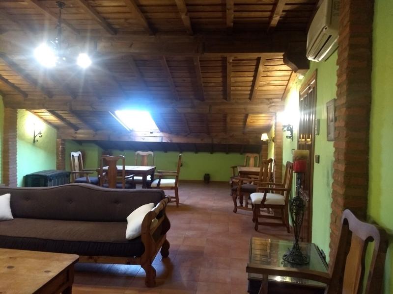 Imagen de alojamiento Villa De Berzocana Imagen de alojamiento Villa De Berzocana