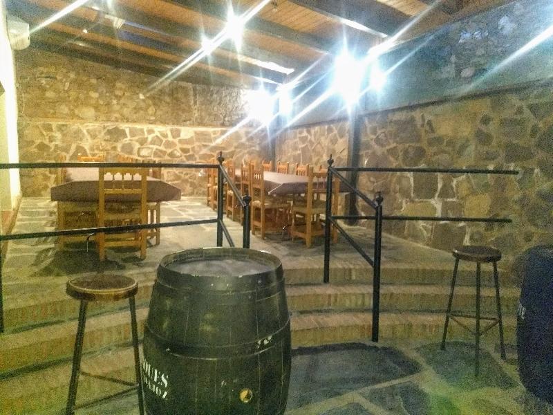 Imagen de alojamiento Villa De Berzocana Imagen de alojamiento Villa De Berzocana