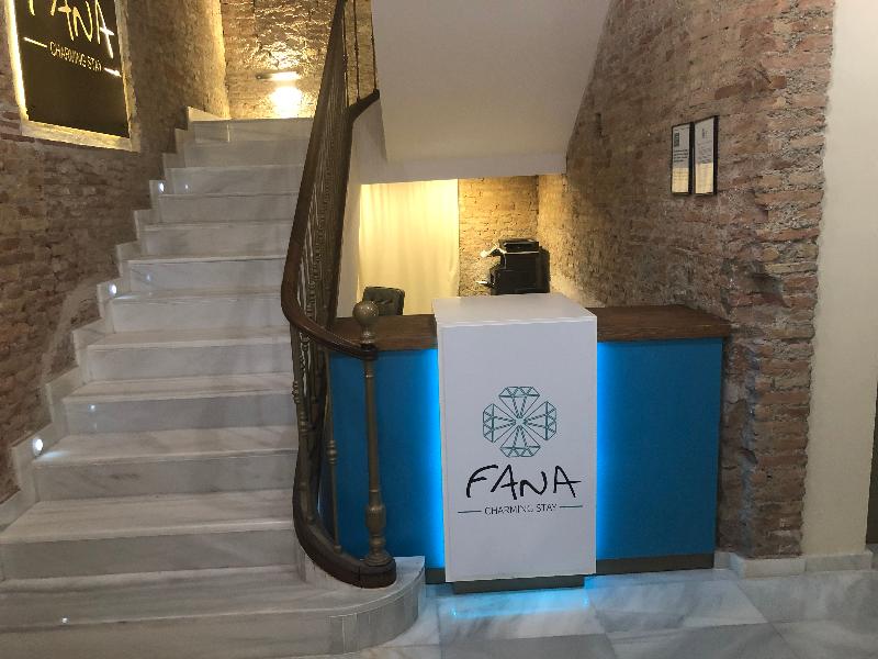 Imagen de alojamiento Apartamentos Fana Imagen de alojamiento Apartamentos Fana