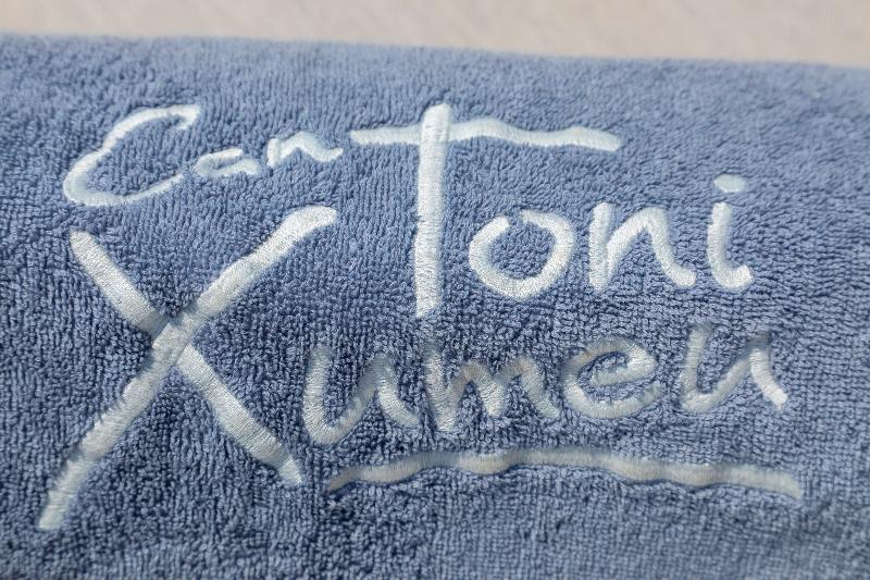 Imagen de alojamiento Can Toni Xumeu Imagen de alojamiento Can Toni Xumeu