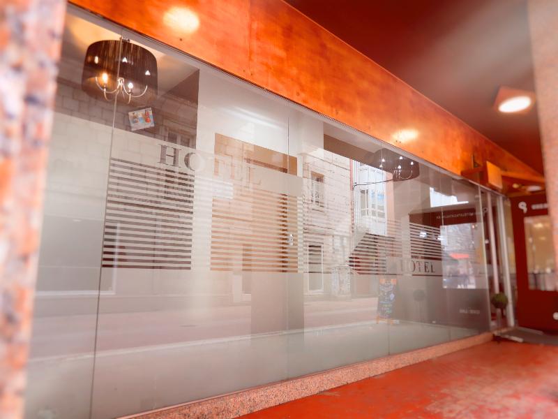 Imagen de alojamiento Hotel Santa Catalina by Bossh Hotels Imagen de alojamiento Hotel Santa Catalina by Bossh Hotels