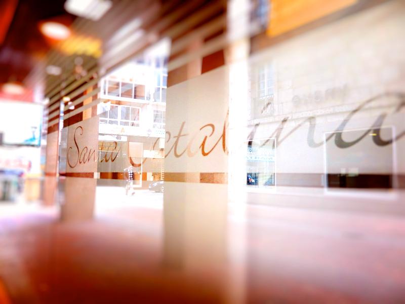 Imagen de alojamiento Hotel Santa Catalina by Bossh Hotels Imagen de alojamiento Hotel Santa Catalina by Bossh Hotels
