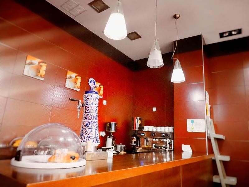 Imagen de alojamiento Hotel Santa Catalina by Bossh Hotels Imagen de alojamiento Hotel Santa Catalina by Bossh Hotels