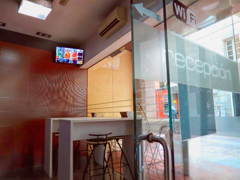 Imagen de alojamiento Hotel Santa Catalina by Bossh Hotels Imagen de alojamiento Hotel Santa Catalina by Bossh Hotels