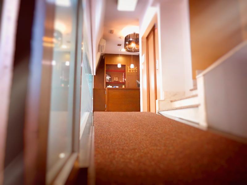 Imagen de alojamiento Hotel Santa Catalina by Bossh Hotels Imagen de alojamiento Hotel Santa Catalina by Bossh Hotels