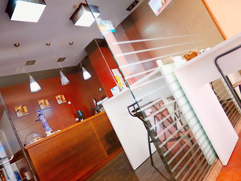Imagen de alojamiento Hotel Santa Catalina by Bossh Hotels Imagen de alojamiento Hotel Santa Catalina by Bossh Hotels