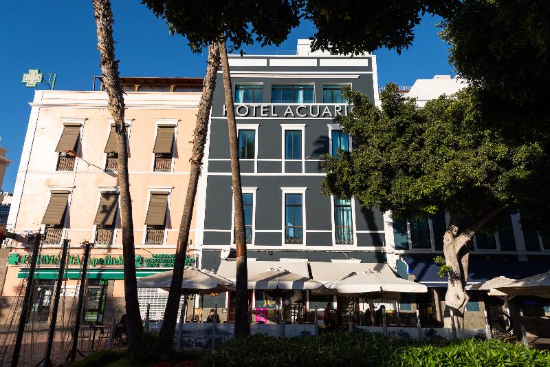 Imagen de alojamiento Hotel Boutique Acuario Lifestyle Imagen de alojamiento Hotel Boutique Acuario Lifestyle