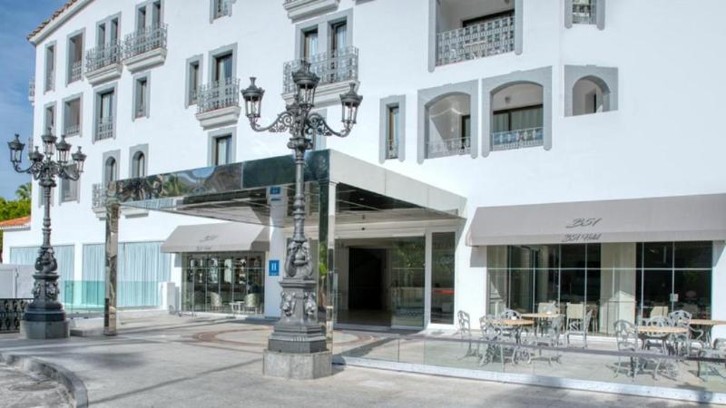 Imagen de alojamiento Hotel Boutique B51 Imagen de alojamiento Hotel Boutique B51