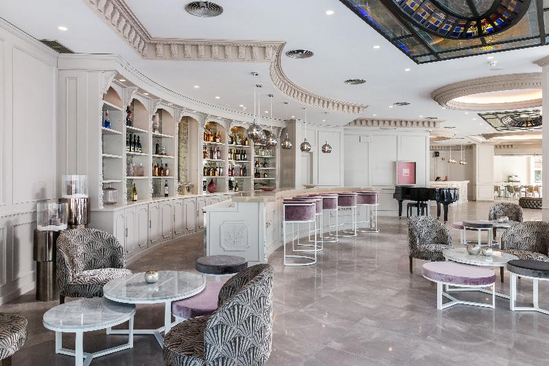 Imagen de alojamiento Hotel Boutique B51 Imagen de alojamiento Hotel Boutique B51