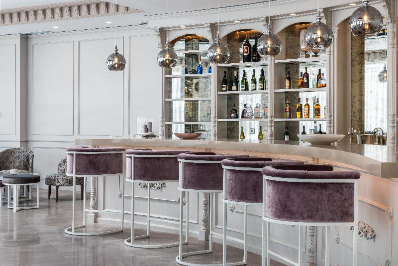 Imagen de alojamiento Hotel Boutique B51 Imagen de alojamiento Hotel Boutique B51