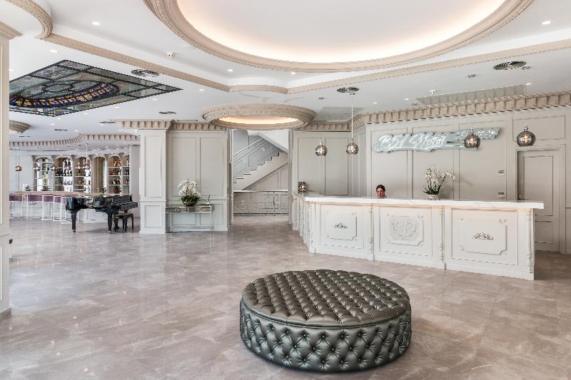 Imagen de alojamiento Hotel Boutique B51 Imagen de alojamiento Hotel Boutique B51