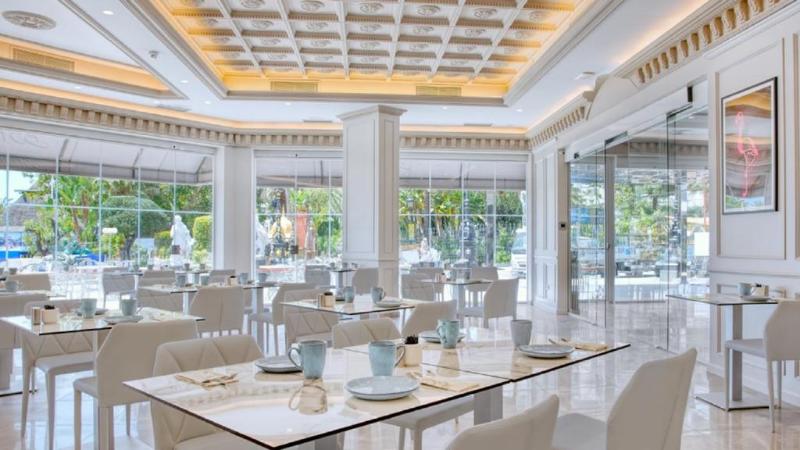 Imagen de alojamiento Hotel Boutique B51 Imagen de alojamiento Hotel Boutique B51