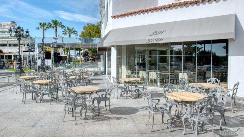 Imagen de alojamiento Hotel Boutique B51 Imagen de alojamiento Hotel Boutique B51