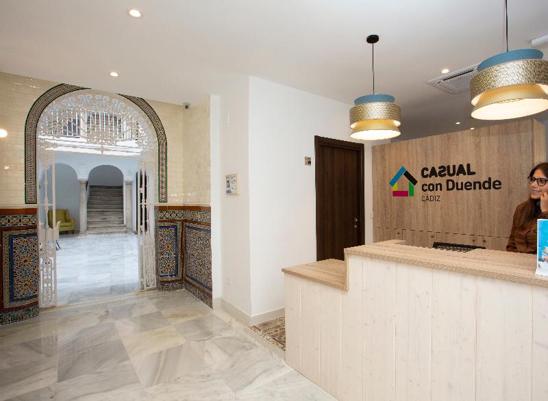 Imagen de alojamiento CASUAL CON DUENDE CADIZ Imagen de alojamiento CASUAL CON DUENDE CADIZ